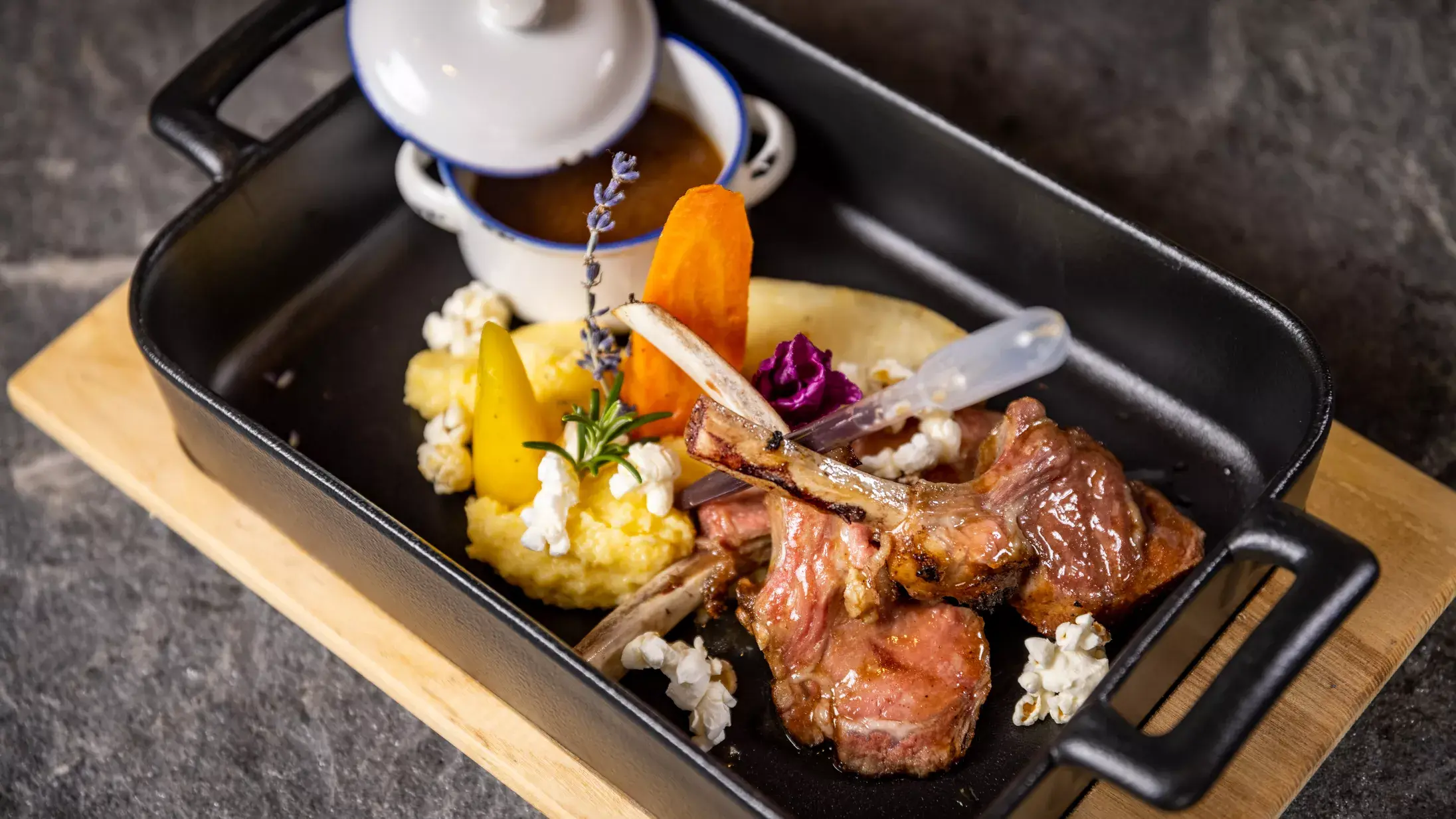 Schmitten Genusswelten